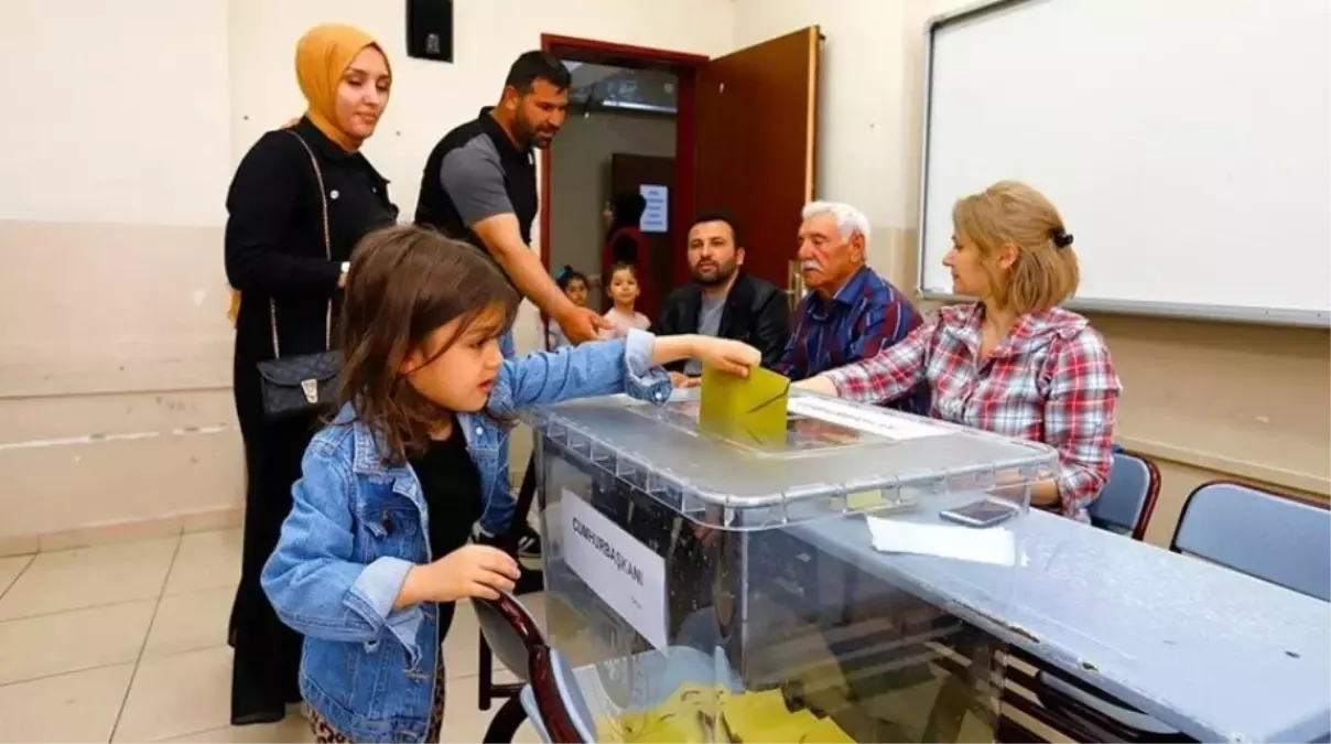 Seçim sonuçları saat kaçta açıklanacak 2023? YSK ikinci tur seçim sonuçları ne zaman açıklanıyor?