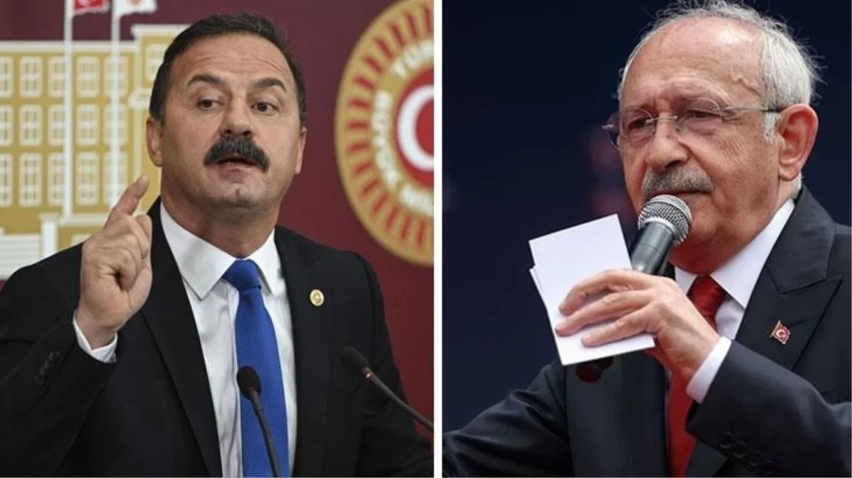 Seçim sonuçlarına Yavuz Ağıralioğlu\'ndan ilk yorum: Millet iradesi tecelli etti, Cumhurbaşkanını tebrik ediyorum