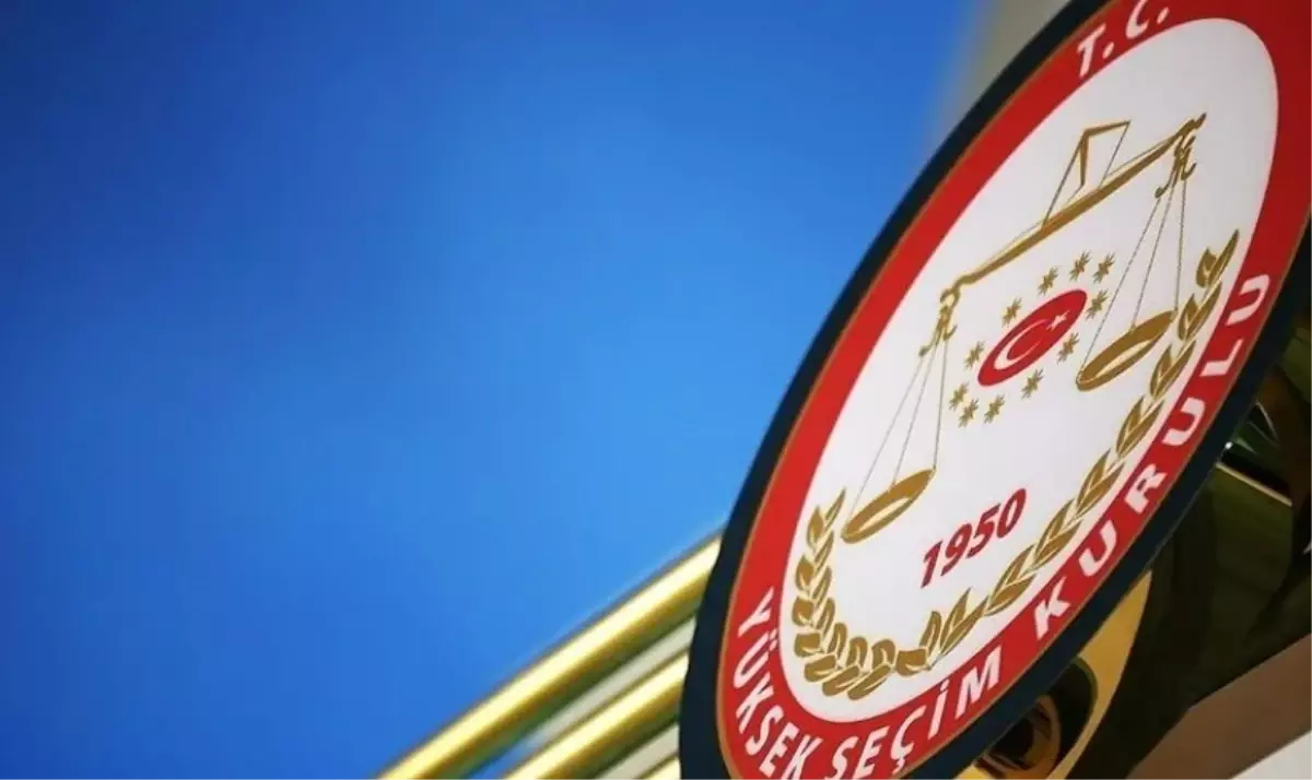 Seçim yasakları kalktı mı? Seçim yasağı ne zaman bitiyor? 2023 Seçim yasakları ne zaman bitecek?