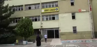 Siirt'te Cumhurbaşkanlığı 2. tur seçimi için oy kullanma işlemi başladı