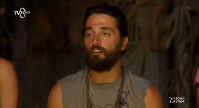 Survivor 2. eleme adayı kim oldu? 28 Mayıs Pazar 2023 Survivor kim yazıldı? Survivor bu haftanın 1. ve 2. eleme adayları kimlerdir?