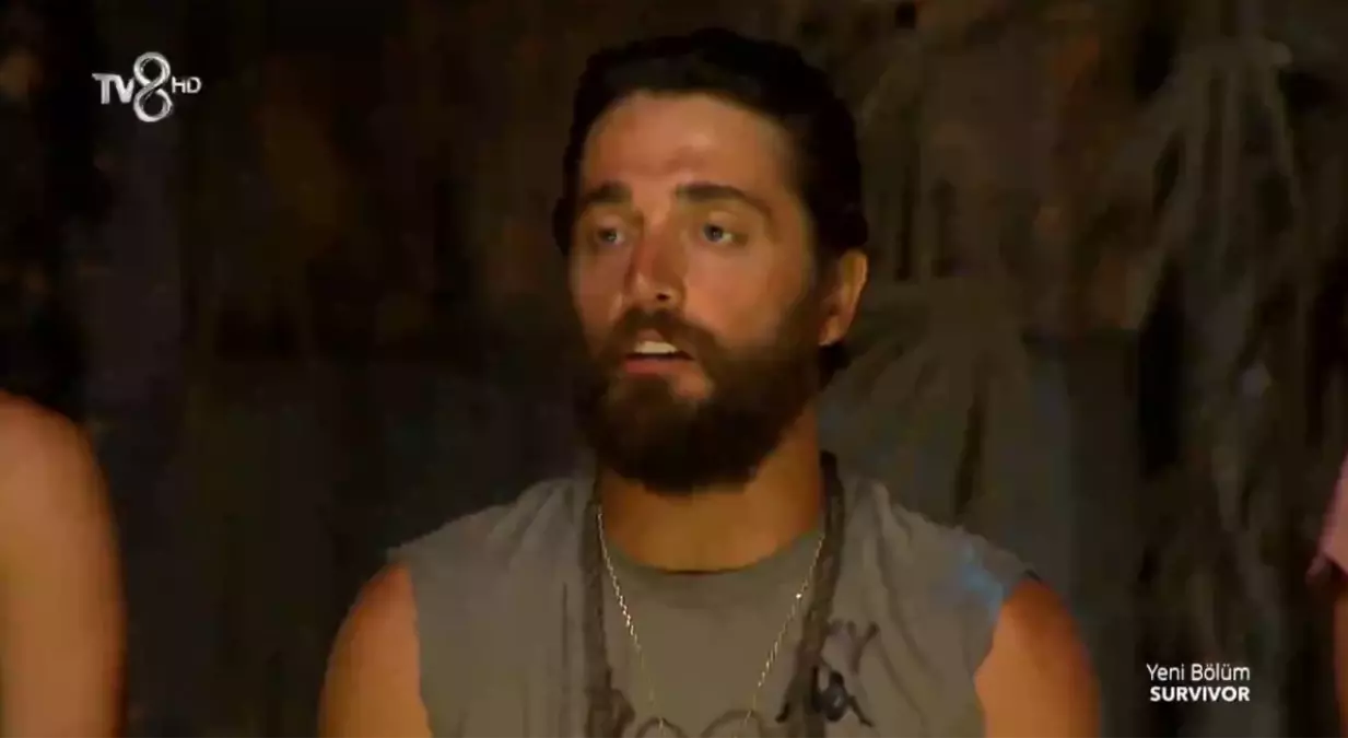 Survivor eleme adayı neden açıklanmadı, Yusuf\'un belirlediği eleme adayı kim oldu? 28 Mayıs Survivor 2023 Yusuf\'un seçtiği eleme adayı kimdir?