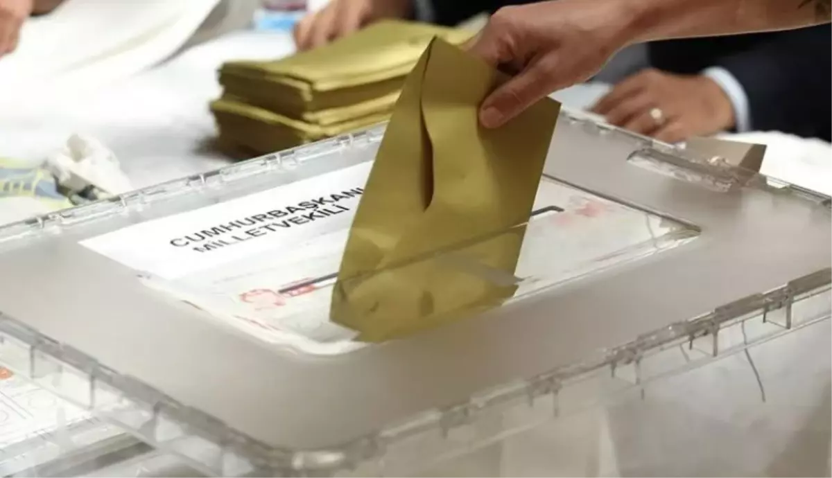 2007 seçim sonuçları ne? 2007 Türkiye genel seçimini kim kazandı? 2007 genel seçim sonuçları!