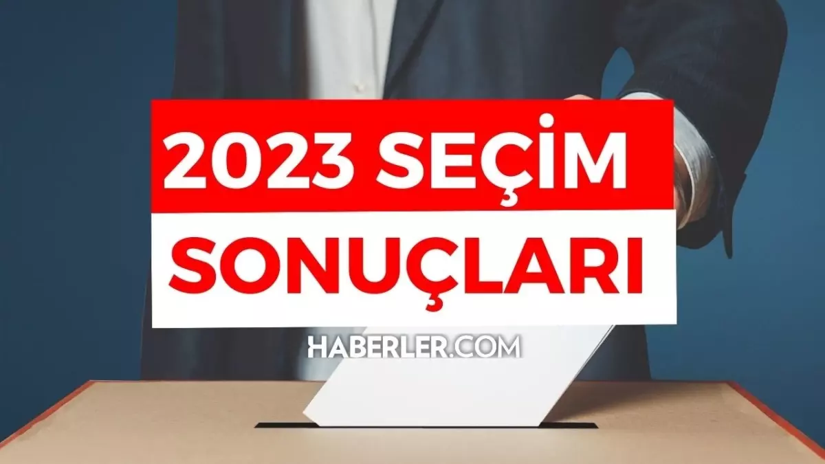 28 Mayıs 2.turda Balıkesir seçim sonuçları: Erdoğan ve Kılıçdaroğlu\'nun Balıkesir oy oranları! Kılıçdaroğlu kaç oy aldı, Erdoğan kaç oy aldı?