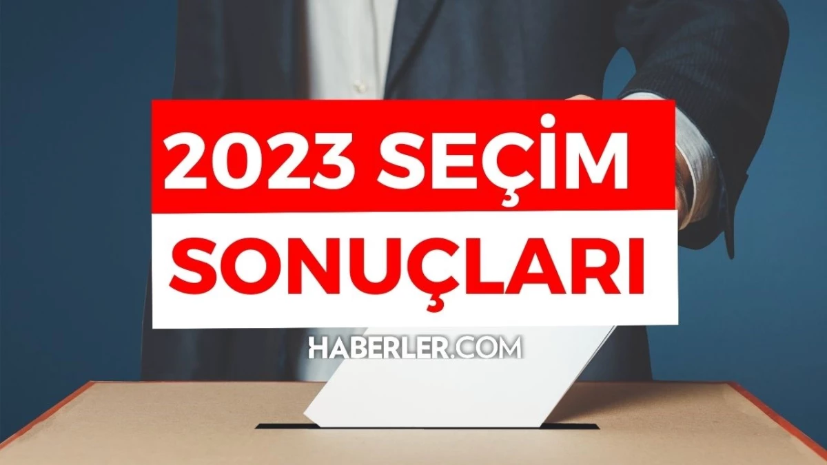 28 Mayıs 2.turda Bartın seçim sonuçları: Erdoğan ve Kılıçdaroğlu\'nun Bartın oy oranları! Kılıçdaroğlu kaç oy aldı, Erdoğan kaç oy aldı?