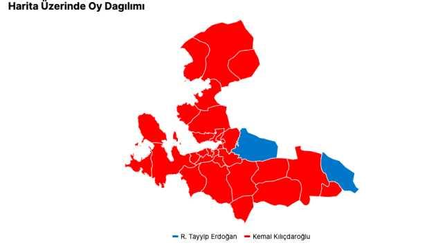 28 Mayıs 2.turda İzmir seçim sonuçları: Erdoğan ve Kılıçdaroğlu'nun İzmir oy oranları! Kılıçdaroğlu kaç oy aldı, Erdoğan kaç oy aldı? 28 Mayıs 2.turda İzmir seçim sonuçları: Erdoğan ve Kılıçdaroğlu'nun İzmir oy oranları! Kılıçdaroğlu kaç oy aldı, Erdoğan kaç oy aldı?