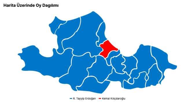 28 Mayıs 2.turda Samsun seçim sonuçları: Erdoğan ve Kılıçdaroğlu'nun Samsun oy oranları! Kılıçdaroğlu kaç oy aldı, Erdoğan kaç oy aldı? 28 Mayıs 2.turda Samsun seçim sonuçları: Erdoğan ve Kılıçdaroğlu'nun Samsun oy oranları! Kılıçdaroğlu kaç oy aldı, Erdoğan kaç oy aldı?