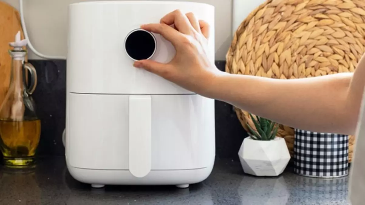 Airfryer ve robot süpürge fiyatlarına zam yolda