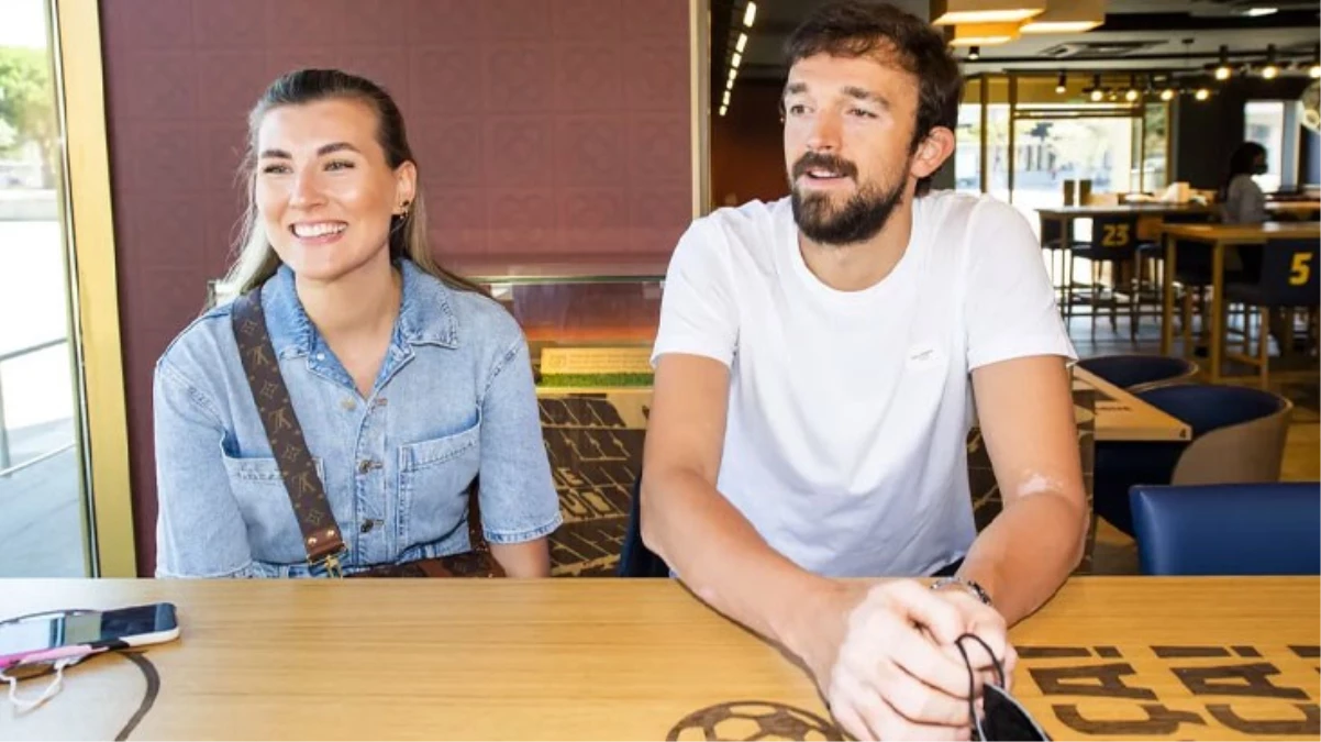 Avrupa'nın göbeğinde milli basketbolcu Sertaç Şanlı'ya hırsızlar saldırdı! Lüks saati kolundan söküp aldılar