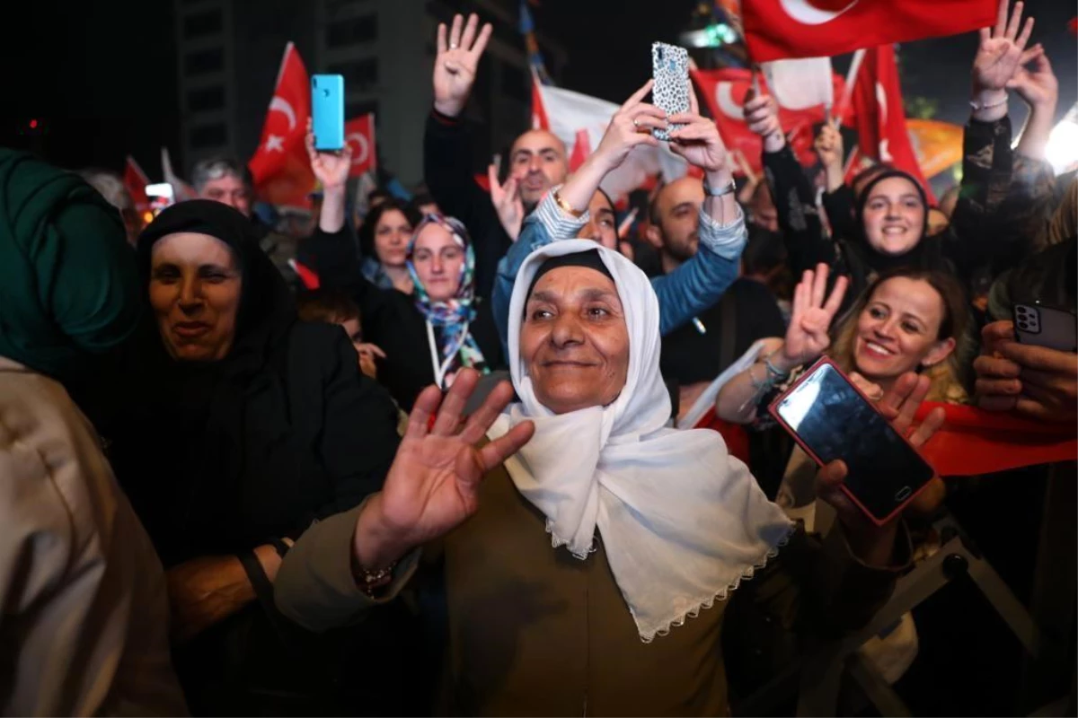 AK Parti Kocaeli İl Başkanı Talus: \'Kazanan Türkiye oldu\'
