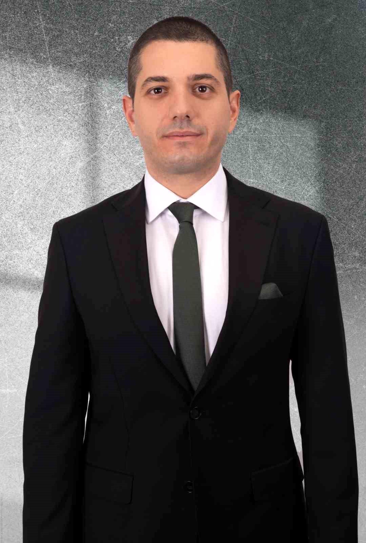 EGİAD Başkanı: Ülkemizin sıkıntılarına odaklanmak gerekiyor