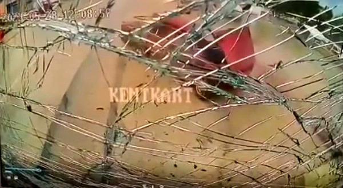 Erzurum\'da Trafik Kazası: Bir Kişi Hayatını Kaybetti