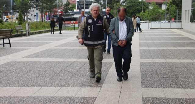 Bolu'da 18 Tabanca ve 550 Mermi Ele Geçirildi: 3 Kardeş Gözaltına Alındı