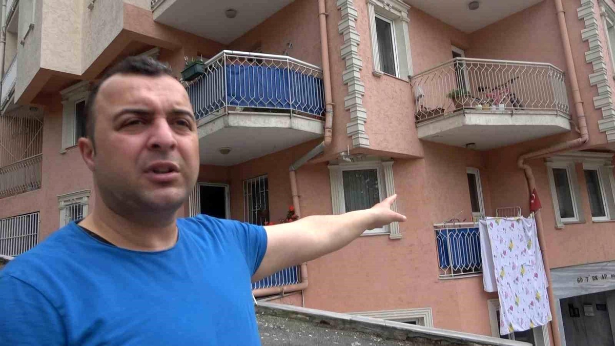 Bursa\'da Motosiklet Hırsızlığına Karşı Dedektiflik Yapan Vatandaş