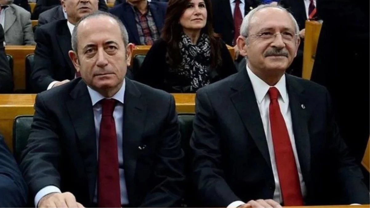 CHP\'li Hamzaçebi\'den Kılıçdaroğlu\'na istifa çağrısı: Gereği yapılmadığı takdirde gelecek bugünden daha kötü olacaktır