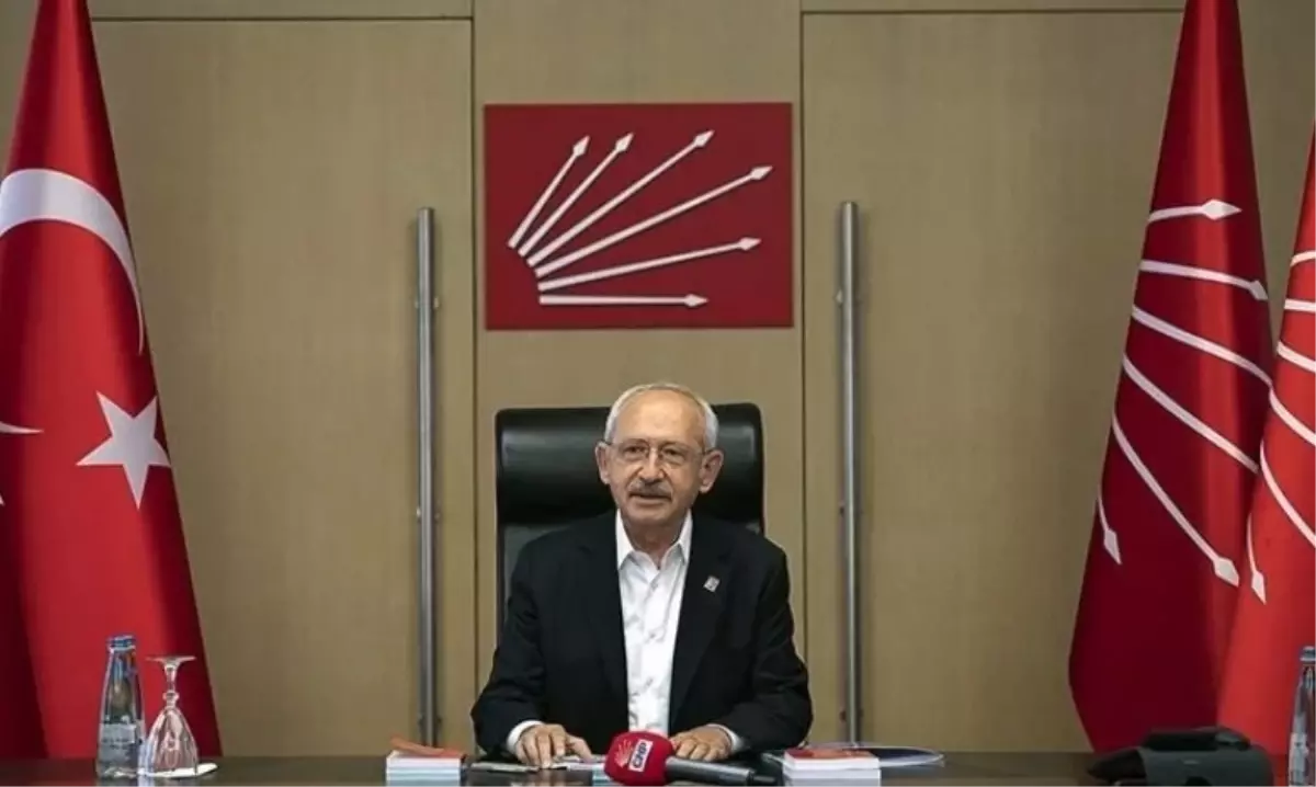 CHP MYK üyeleri kimler? CHP MYK üyeleri isimleri ne?