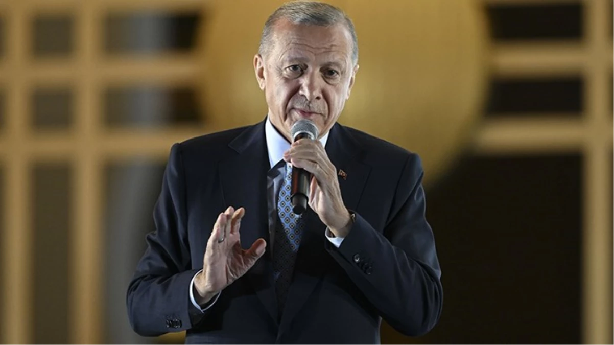 Cumhurbaşkanı Erdoğan\'ın zaferi dünya basınında böyle yankı buldu: Bir kez daha ispatladı
