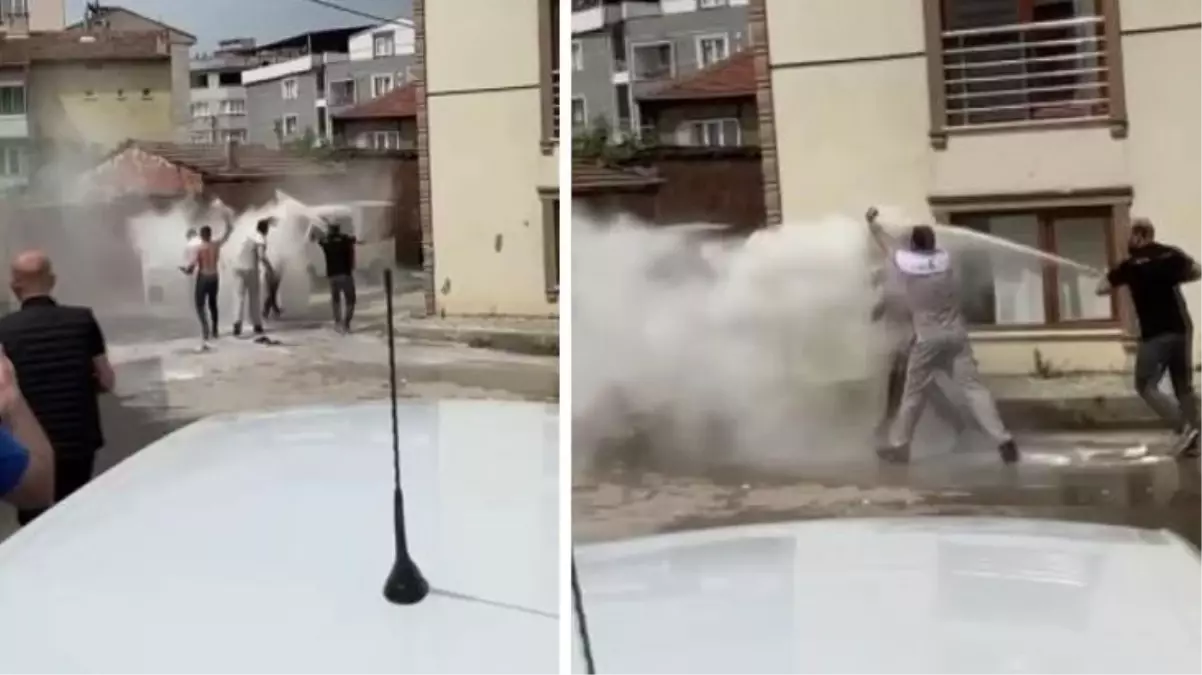 Bu nasıl gelenek! Damadı evlendiğine pişman ettiler