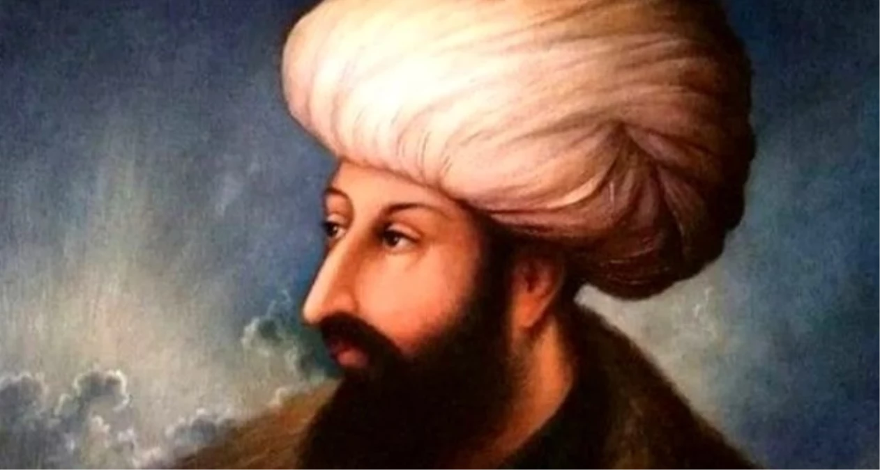 Fatih Sultan Mehmed kaç yaşında tahta çıktı, ne zaman vefat etti?
