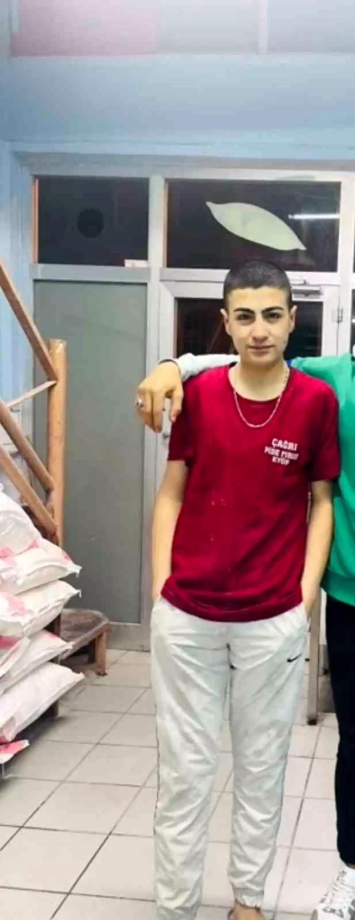 Fatih\'teki pide fırınında çıkan yangında hayatını kaybedenlerin sayısı 5\'e yükseldi