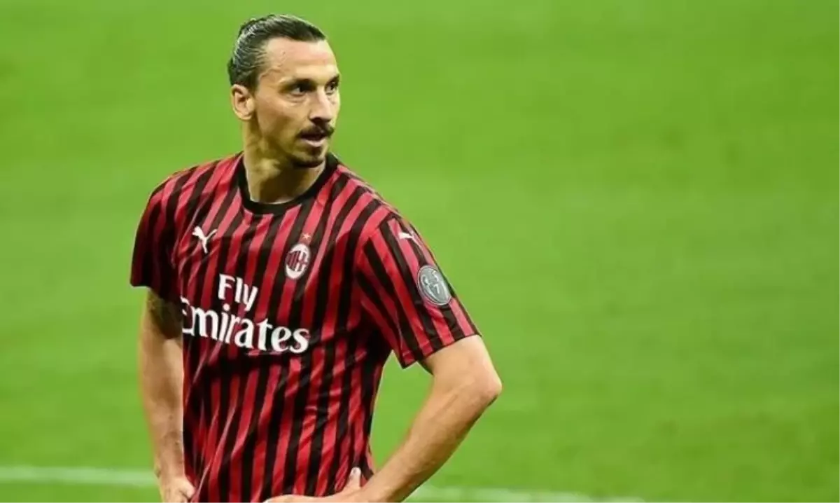 İbrahimovic Adana Demirspor\'a mı gelecek? İbrahimovic Adana Demirspor transfer iddiası doğru mu?