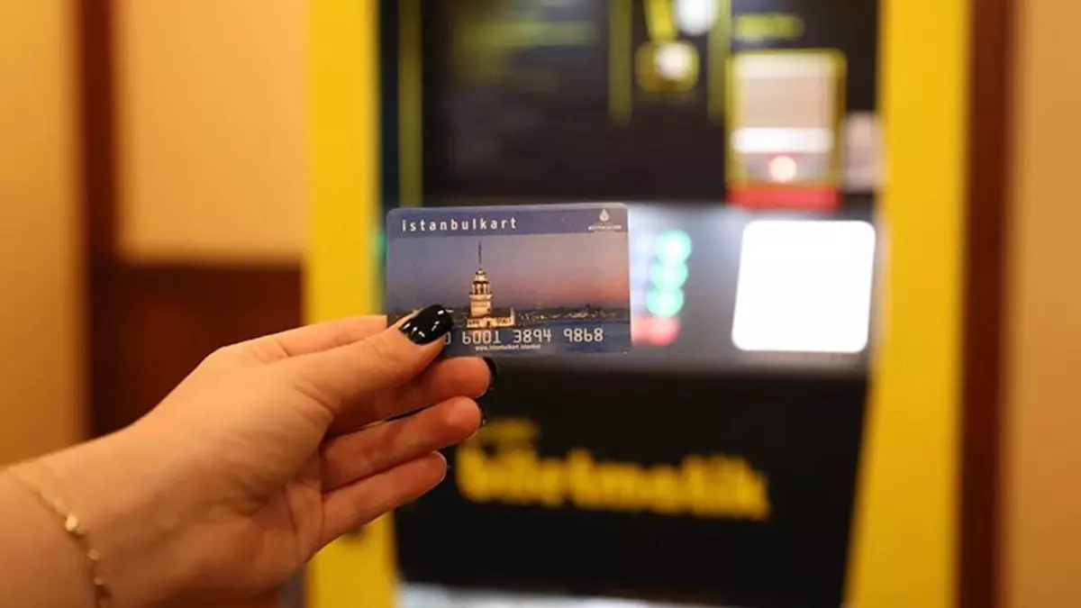 İstanbul toplu taşıma ücretsiz mi? 29 Mayıs metrobüs, marmaray, metro, otobüs bedava mı? Bugün toplu taşıma ücretsiz mi?