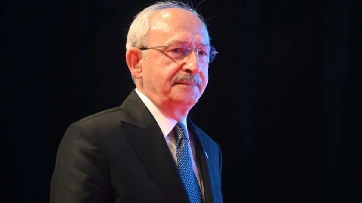 Kılıçdaroğlu "2. turda kaybederseniz görevi bırakır mısınız?" sorusuna bakın ne yanıt vermiş