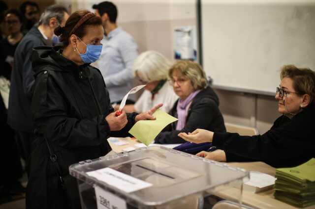 Kılıçdaroğlu'nun çağrısı karşılık bulmadı mı? Seçimde oy kullanmayan vatandaşların sayısı 10 milyondan fazla