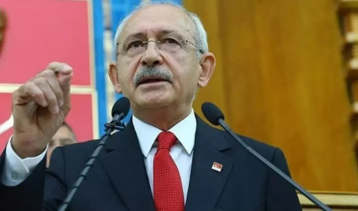 Kılıçdaroğlu\'nun milletvekilliği düştü mü, milletvekili mi, mecliste olacak mı? Kemal Kılıçdaroğlu milletvekili mi?