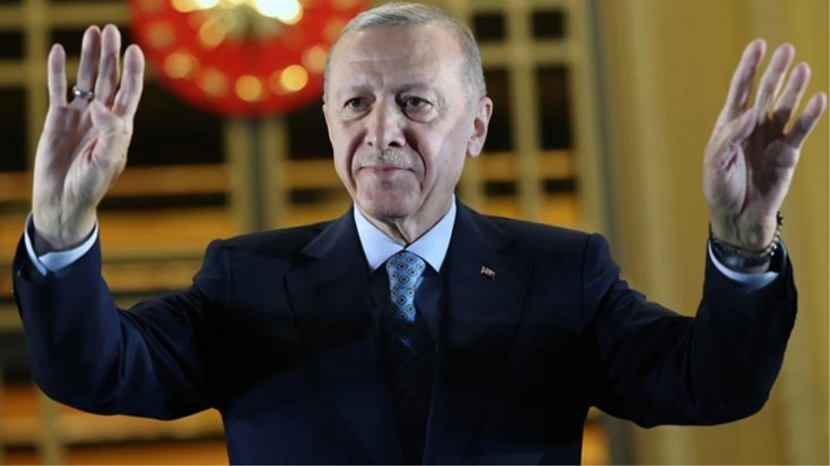 Kıran kırana yarışın galibi Erdoğan oldu! İşte seçimin kaderini belirleyen 10 il