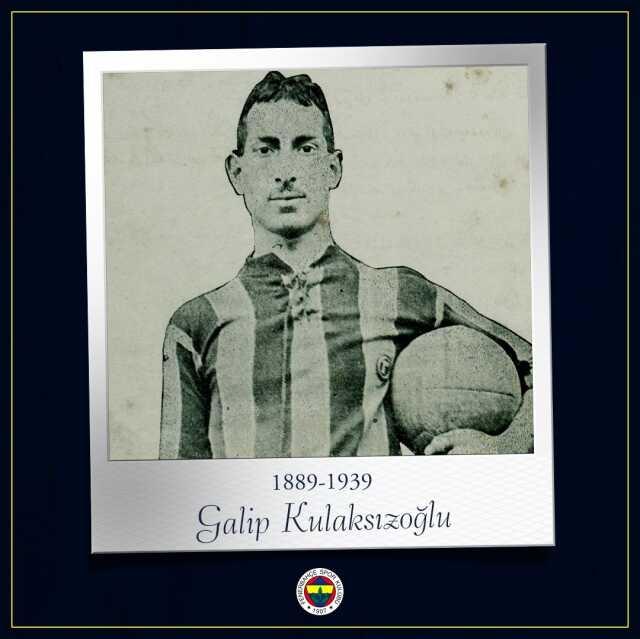 Kubilay Aka'nın Fenerbahçe filminde hangi efsane futbolcuya hayat vereceği ortaya çıktı Kubilay Aka'nın Fenerbahçe filminde hangi efsane futbolcuya hayat vereceği ortaya çıktı