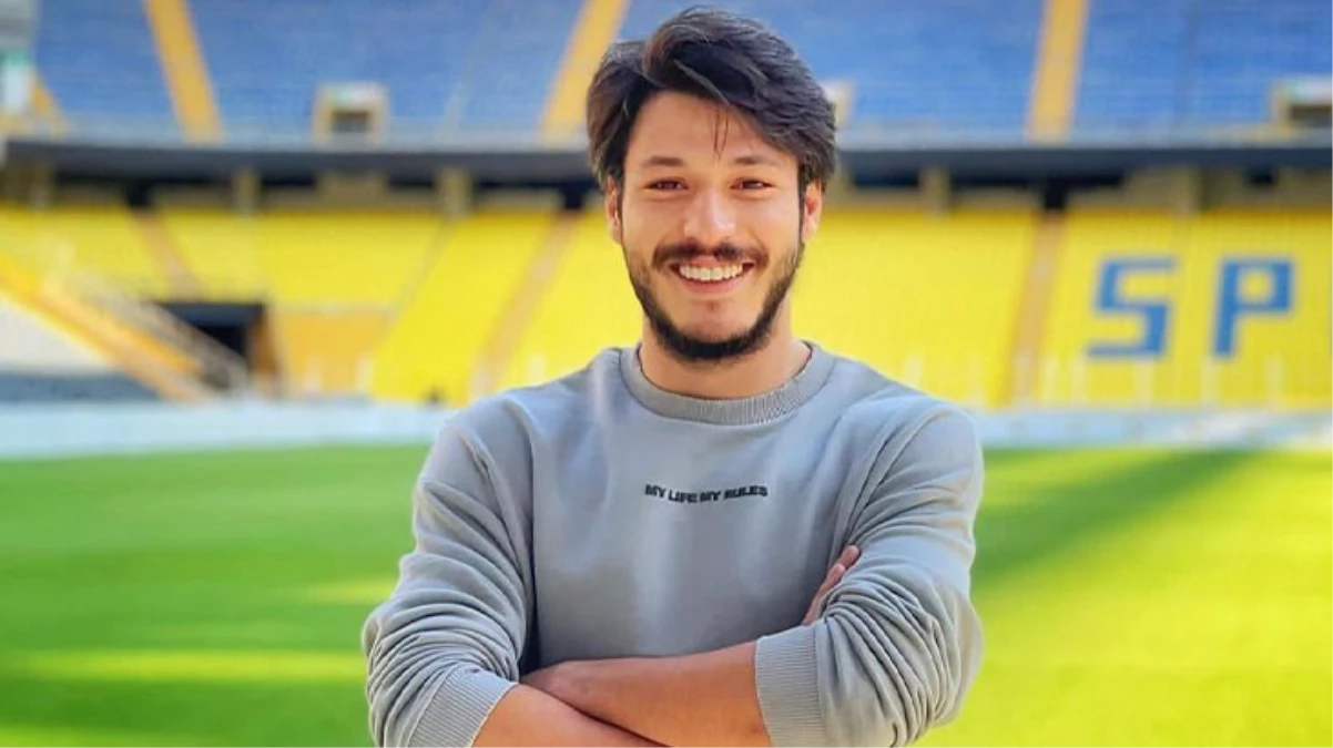 Kubilay Aka\'nın Fenerbahçe filminde hangi efsane futbolcuya hayat vereceği ortaya çıktı