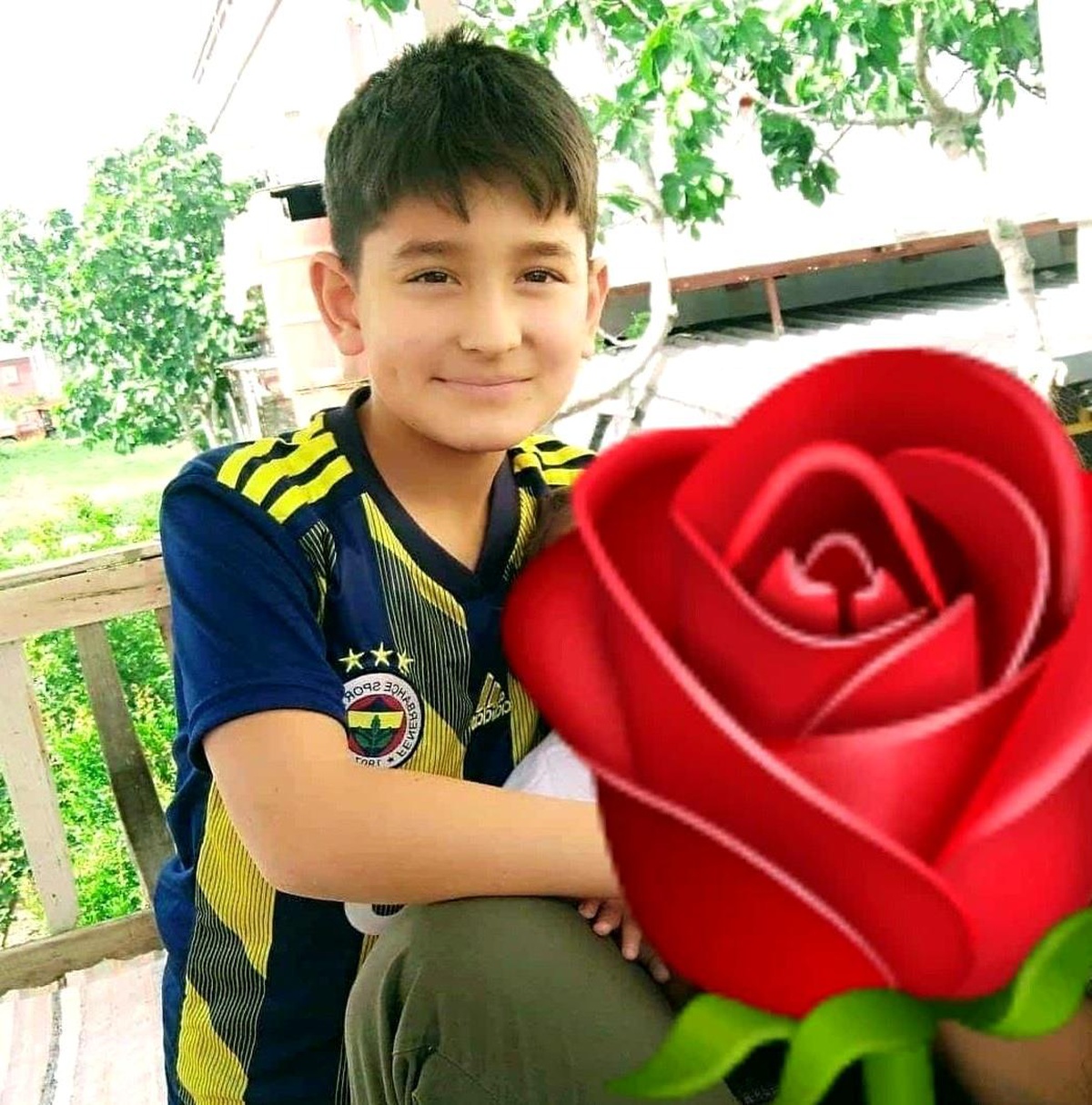 Mersin\'de 14 yaşındaki çocuk sulama kanalında boğuldu