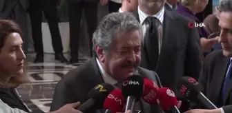 Milletvekili kayıtları devam ediyor