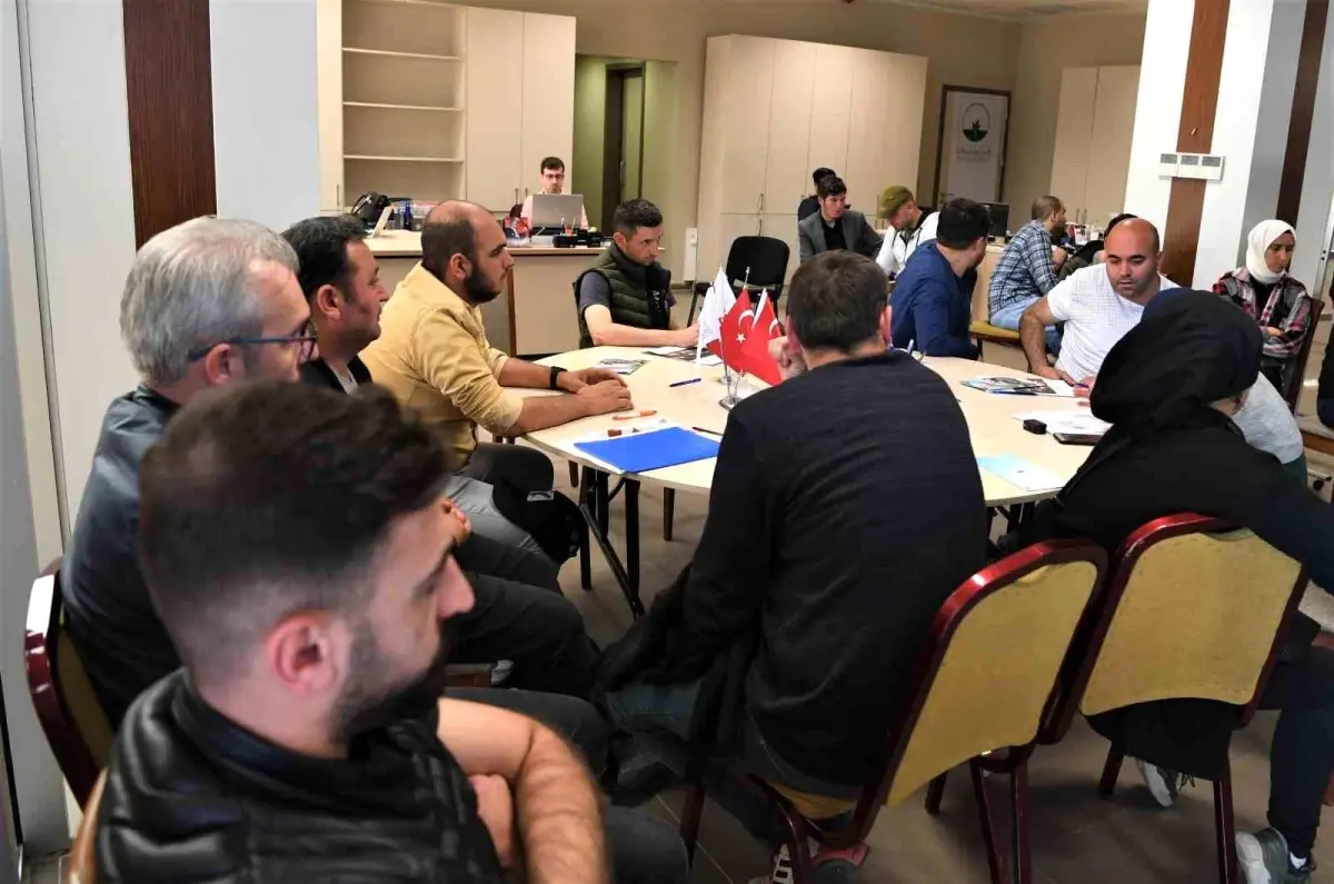 Osmangazi Belediyesi\'nden istihdama katkı