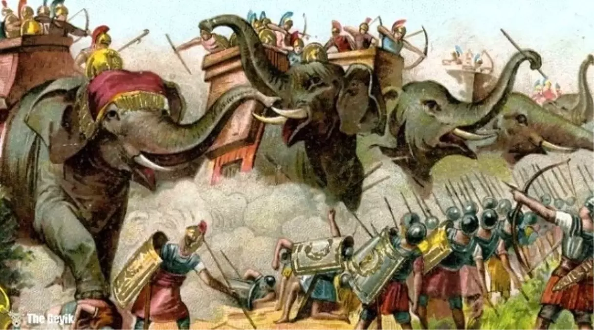 Pirus zaferi nedir? Pirus ne demek, anlamı nedir?