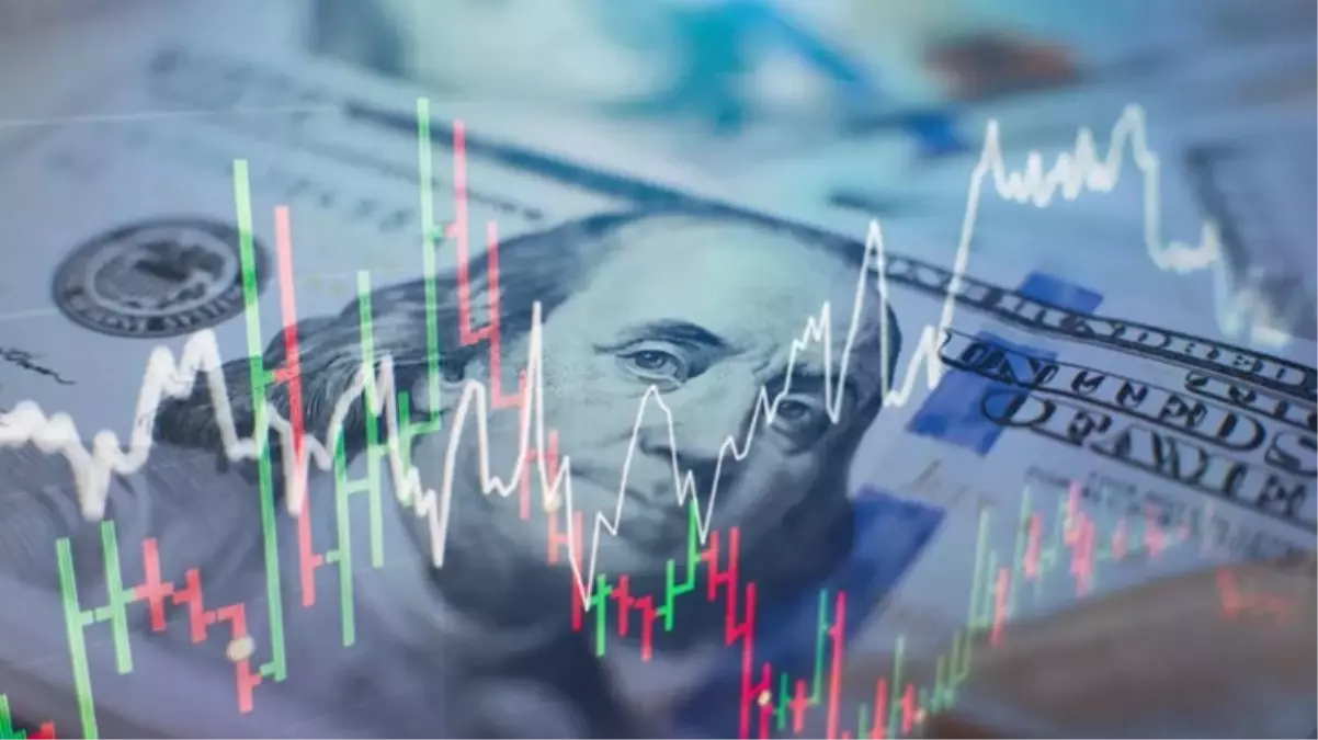 Piyasalardan seçim sonuçlarına ilk tepki! Dolar haftaya 20 TL\'nin üzerinde başladı