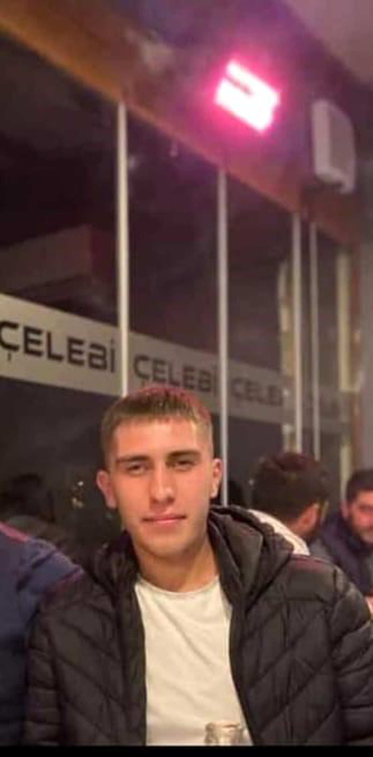 Ankara\'da Silahlı Saldırıya Uğrayan Genç Hayatını Kaybetti