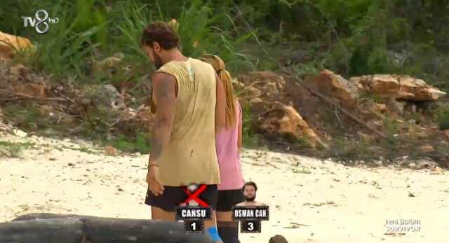 Survivor 3. bireysel dokunulmazlığı kim kazandı, hangi takımdan? 29 Mayıs Pazartesi 2023 Survivor dokunulmazlık oyununu ödülü ne, hangi isim kazandı? Survivor 3. bireysel dokunulmazlığı kim kazandı, hangi takımdan? 29 Mayıs Pazartesi 2023 Survivor dokunulmazlık oyununu ödülü ne, hangi isim kazandı?