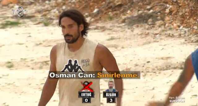 Survivor 3. bireysel dokunulmazlığı kim kazandı, hangi takımdan? 29 Mayıs Pazartesi 2023 Survivor dokunulmazlık oyununu ödülü ne, hangi isim kazandı? Survivor 3. bireysel dokunulmazlığı kim kazandı, hangi takımdan? 29 Mayıs Pazartesi 2023 Survivor dokunulmazlık oyununu ödülü ne, hangi isim kazandı?