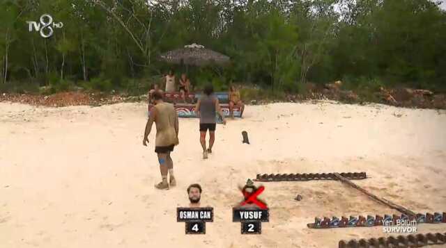 Survivor 3. bireysel dokunulmazlığı kim kazandı, hangi takımdan? 29 Mayıs Pazartesi 2023 Survivor dokunulmazlık oyununu ödülü ne, hangi isim kazandı? Survivor 3. bireysel dokunulmazlığı kim kazandı, hangi takımdan? 29 Mayıs Pazartesi 2023 Survivor dokunulmazlık oyununu ödülü ne, hangi isim kazandı?