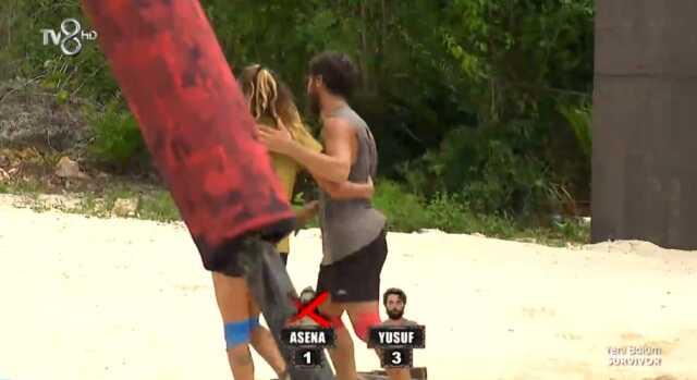 Survivor 3. bireysel dokunulmazlığı kim kazandı, hangi takımdan? 29 Mayıs Pazartesi 2023 Survivor dokunulmazlık oyununu ödülü ne, hangi isim kazandı? Survivor 3. bireysel dokunulmazlığı kim kazandı, hangi takımdan? 29 Mayıs Pazartesi 2023 Survivor dokunulmazlık oyununu ödülü ne, hangi isim kazandı?