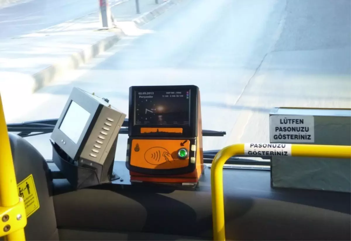 Toplu taşıma bugün neden ücretsiz? 29 Mayıs Metro, otobüs, metrobüs neden bedava? İETT bugün bedava mı?