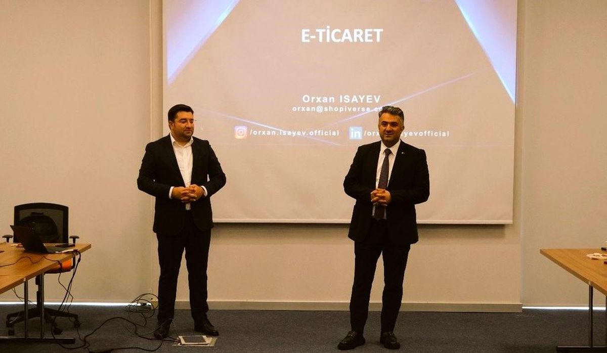 BEBKA\'nın E-Ticaret ile Büyüme Programı Başladı