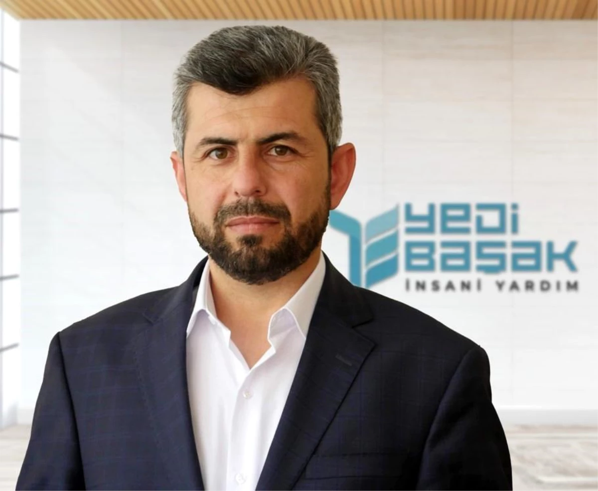 Yedi Başak Derneği 2023 Kurban Bağışı Kampanyasını Duyurdu