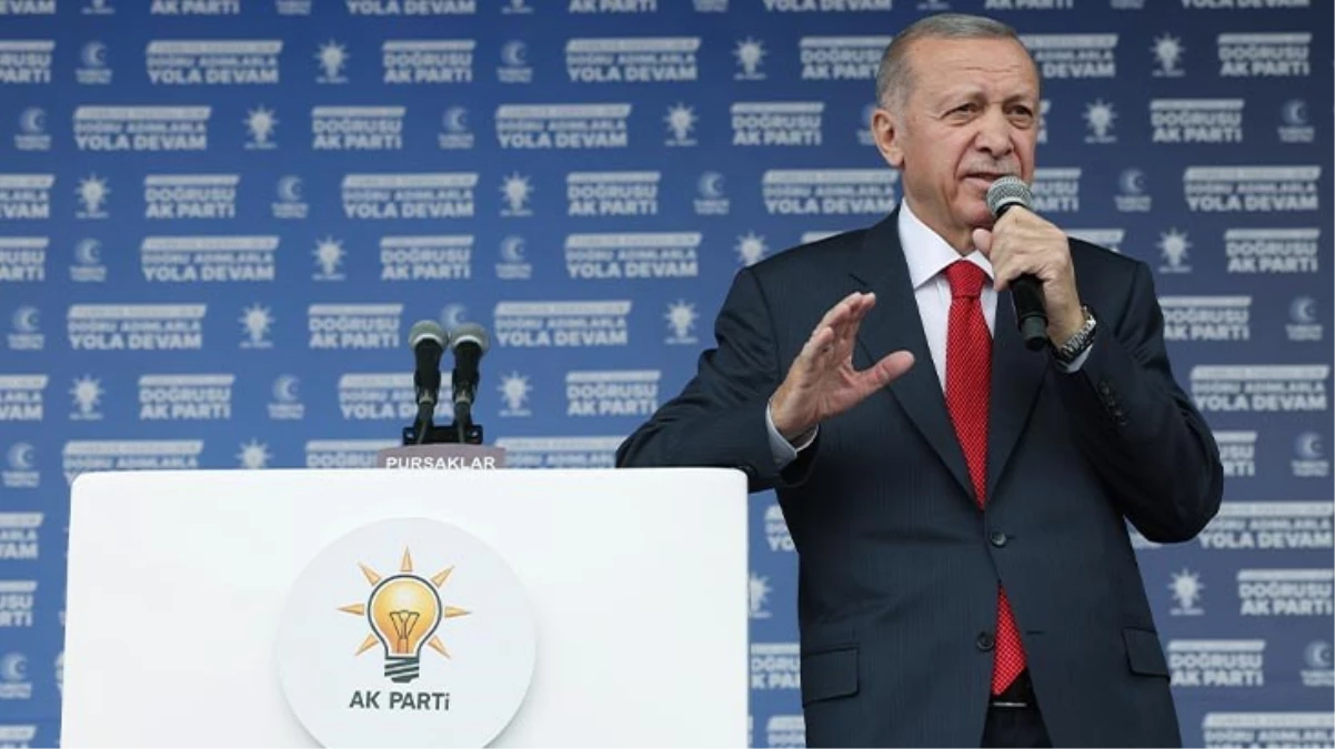 Yeniden Cumhurbaşkanı seçilen Erdoğan, en yüksek oyu Bayburt\'tan aldı