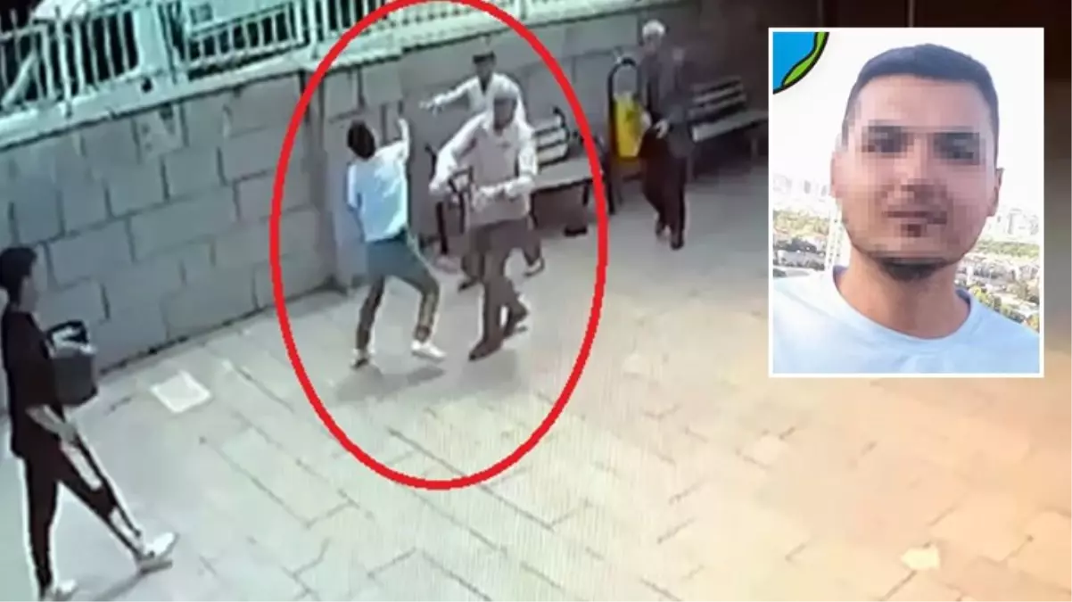 Aidat tartışmasında apartman yöneticisini bıçakladı