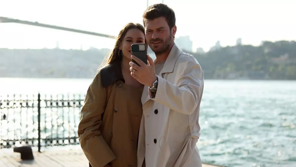 Aile 2. sezon ne zaman? Aile dizisi bitti mi, final mi? Aile dizisi yeni sezon ne zaman başlayacak?