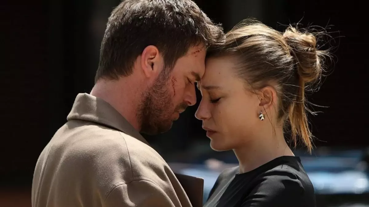 Aile dizisi evlatlık kim? Aile dizisinde Aslan mı Cihan mı üvey? Aile dizisinde kim üvey evlat?