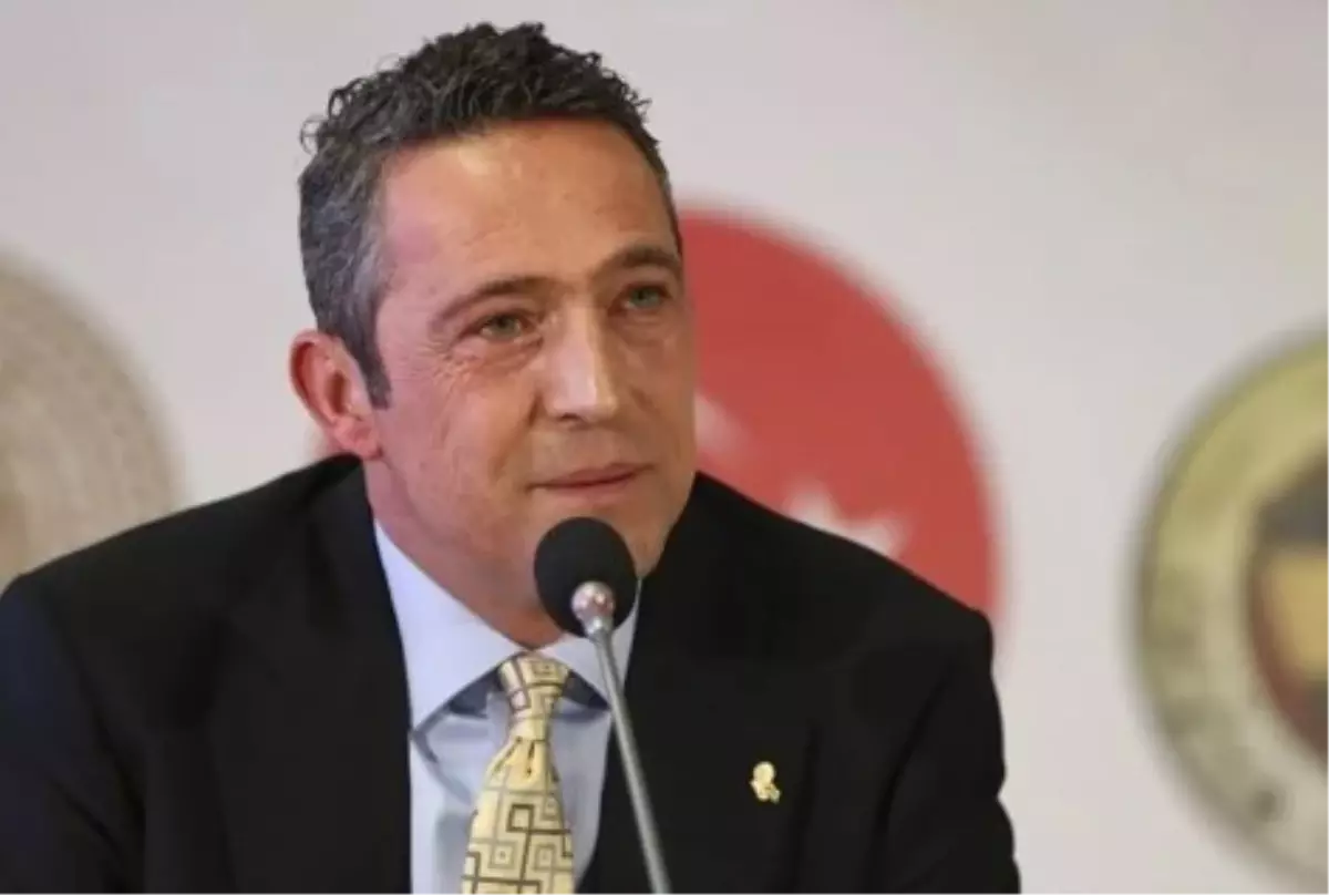 Ali Koç istifa etti mi? Ali Koç istifa edecek mi?